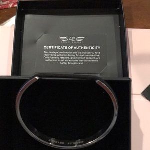 Ashley Bridget bracelet